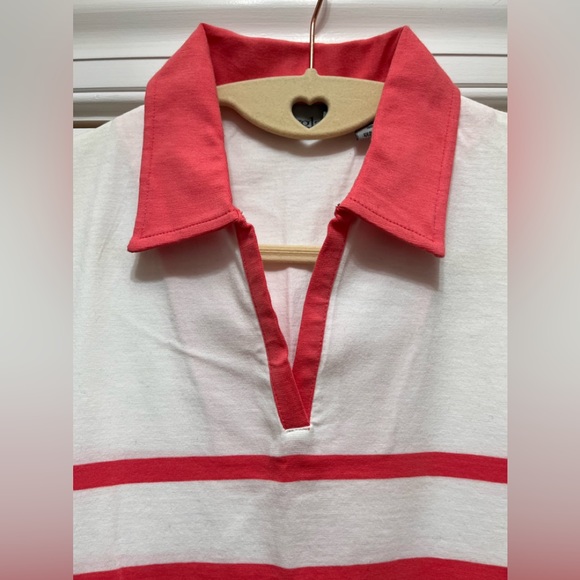 (NWT) Spyglass Athletic top - Picture 2 of 3